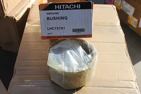 bushing